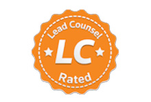 Lead Counsel Rated